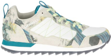 Merrell Alpine Sneaker White Print
