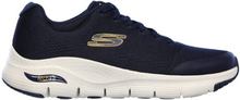 Skechers Mens Arch Fit Navy