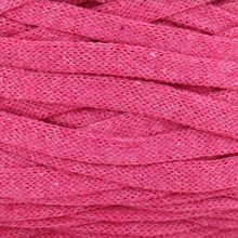 Hoooked Ribbon XL Trikgarn Unicolor 27 Hot Pink
