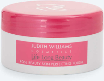 Judith Williams Rose Beauty Peeling