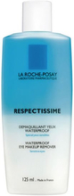 La Roche Posay Respectissime Eye Make Up Remover 125ml