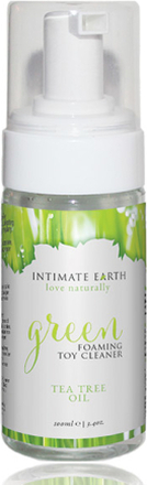 Intimate Earth - Green Tea Toycleaner 100 ml