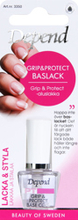 Grip & Protect Baslack