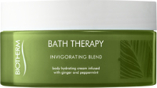 Bath Therapy Invigorating Body Creme 75ml