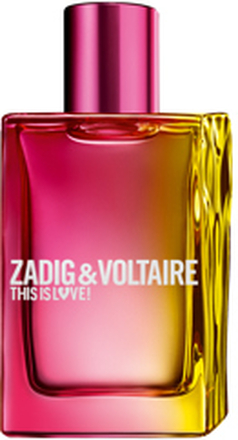 This is! Love for Her, EdP 50ml