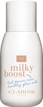 Milky Boost, 50ml, 01 Milky Cream