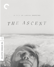 The Ascent - The Criterion Collection
