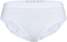 Decoy Brief Hipstertrosa Underkläder White Decoy
