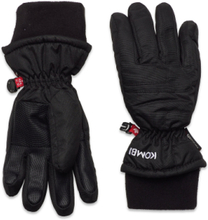Tucker Junior Glove Accessories Gloves & Mittens Gloves Black Kombi