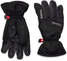 Shadowy Gtx Jr Glv Accessories Gloves & Mittens Gloves Black Kombi