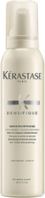 Densifique Densimorphose Hair Mousse Hårvård Nude Kérastase