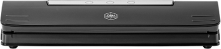 OBH Nordica - Compact Fresh vakuumpakker svart