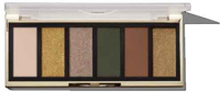 Most Wanted Palettes, Outlaw Olive