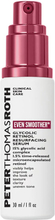 Peter Thomas Roth Even Smoother™ Glycolic Retinol Resurfacing Serum 30 ml