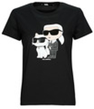 Karl Lagerfeld T-Shirt IKONIK 2.0 T-SHIRT