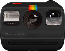 Polaroid Go Kamera - Svart