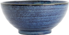 Cobalt Blue 18.5x9cm 800ml Ramen Bowl