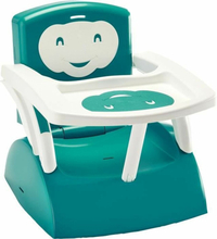 Child's Chair ThermoBaby Løfter Smaragdgrøn
