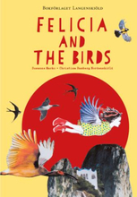 Felicia And The Birds
