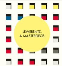 Lewerentz - A Masterpiece