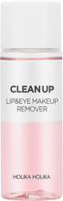 Holika Holika Clean Up Lip & Eye Makeup Remover 100 ml
