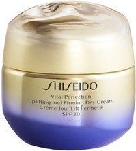 VITAL PERFECTION UPLIFTING AND FIRMING DAY CREAM - Krem SPF30