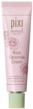 Rose Ceramide Cream - Krem intensywnie nawilżający