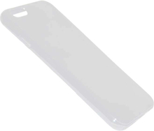 Cyoo - TPU Silicon Case - Schutzhülle - Apple iPhone 6 / 6S Hülle - transparent