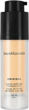 bareMinerals Original Liquid Mineral Foundation SPF 20 Fairly Light 03 - 30 ml