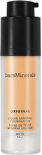 bareMinerals Original Liquid Mineral Foundation SPF 20 Tan Nude 17 - 30 ml