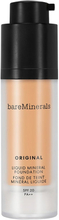bareMinerals Original Liquid Mineral Foundation SPF 20 Golden Tan 20 - 30 ml