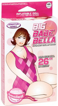 Big Babe Bella Mini Doll