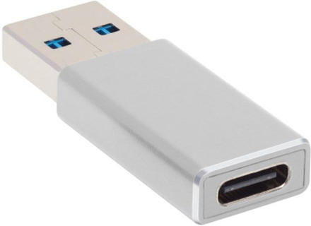 Plexgear OTG-adapter USB-A till USB-C 3.0