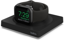 Belkin Portable Fast Charger for Apple Watch