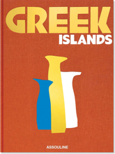Bok Greek Islands