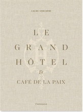 Bok Le Grand Hôtel & Café de la Paix
