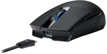 ASUS ROG STRIX Impact II Wireless Gaming Mouse