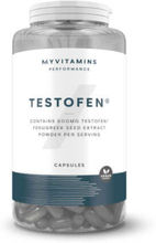 Testofen® Capsules - 120tabletter
