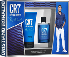 Cr7 Play It Cool EdT Gift Set
