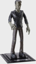 Universal: Frankenstein Monster Bendyfig Figurine