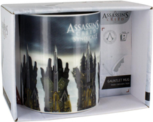 Assassins Creed: Gauntlet Mug