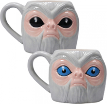 Fantastic Beasts: Demiguise Shaped Mug