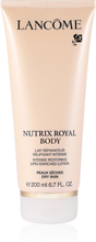 Lancome Nutrix Royal Body 200 ml