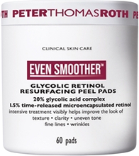Even Smoother Retinol Resurfacing Peel Pads 60 ml