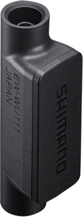 Shimano Di2 Bluetooth/ANT+ Trådløs Enhet E-Tube Port X2, EW-WU111