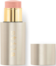 "Complete Harmony Lip & Cheek Stick Sheer Gerbera Bronzer Solpudder Pink Stila"
