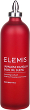 Elemis Japanese Camellia Oil Blend Nourishing Body Oil, Body Exotics, - 100 ml