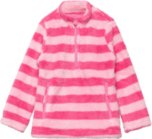 Merridie Outerwear Fleece Outerwear Fleece Jackets Multi/mønstret Joules*Betinget Tilbud