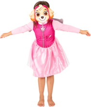 Costume Paw Patrol Skye 3-4 Toys Costumes & Accessories Character Costumes Pink Joker