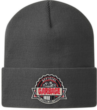Official Garbage Beanie, Accessories